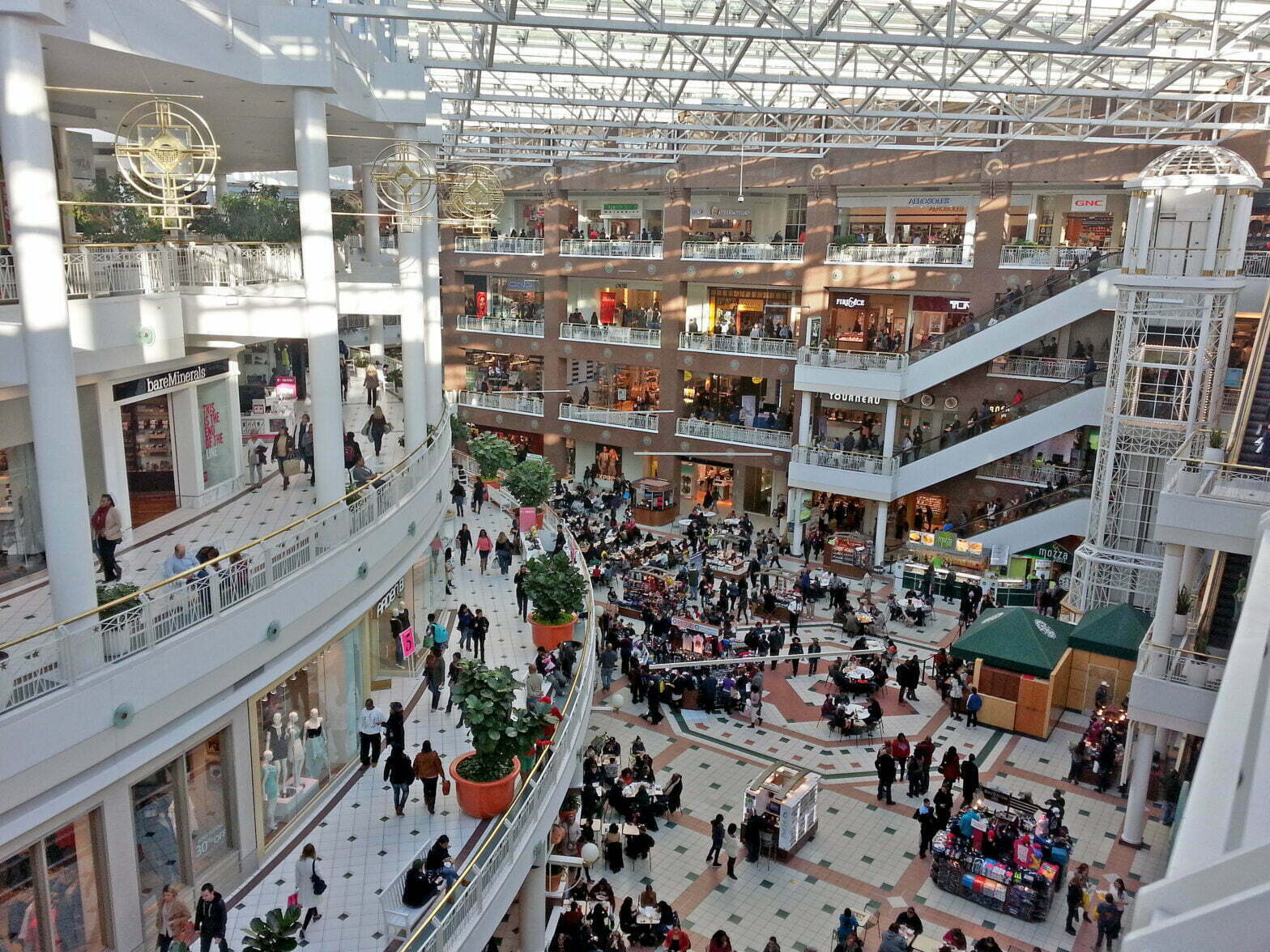 List of Apple Stores in the Washington D.C. Area and Popular Nearby ...