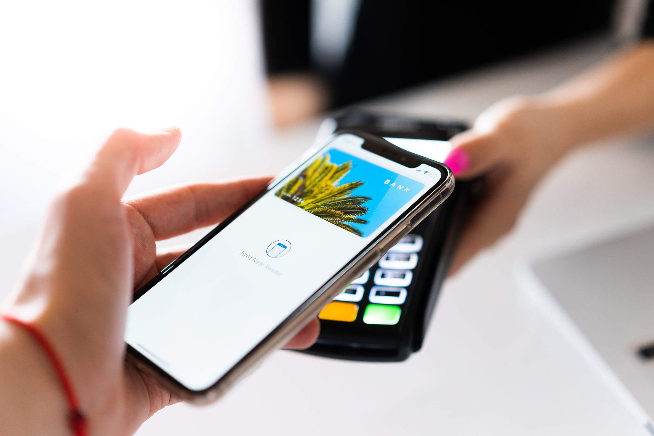 Apple Pay