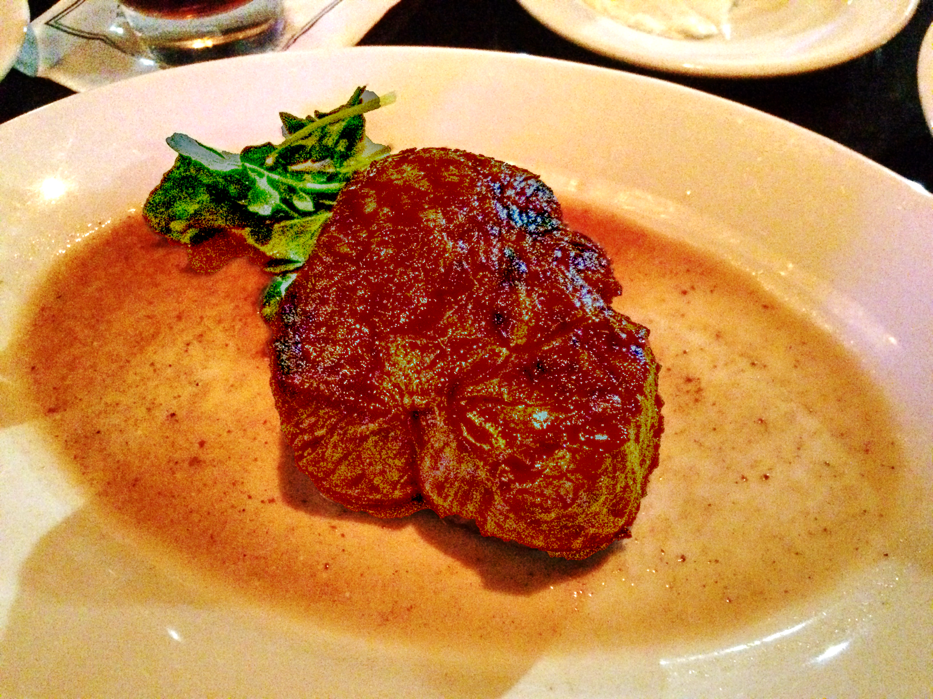 フィレ・ミニュオン