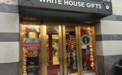 ホワイトハウス・ギフツ