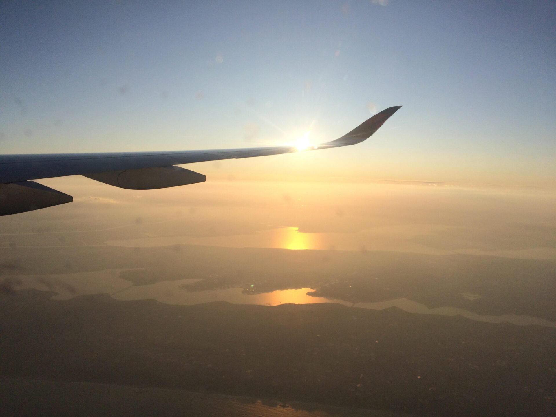デルタ航空エアバスA350