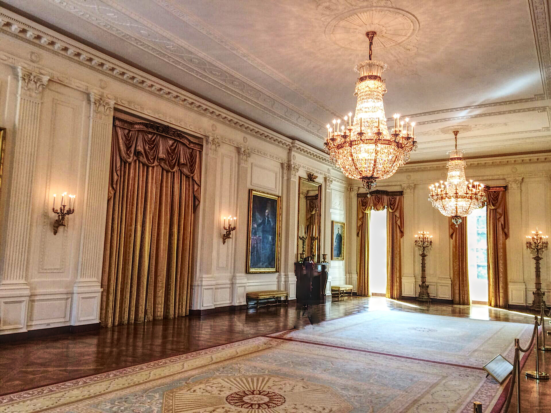 イーストルーム