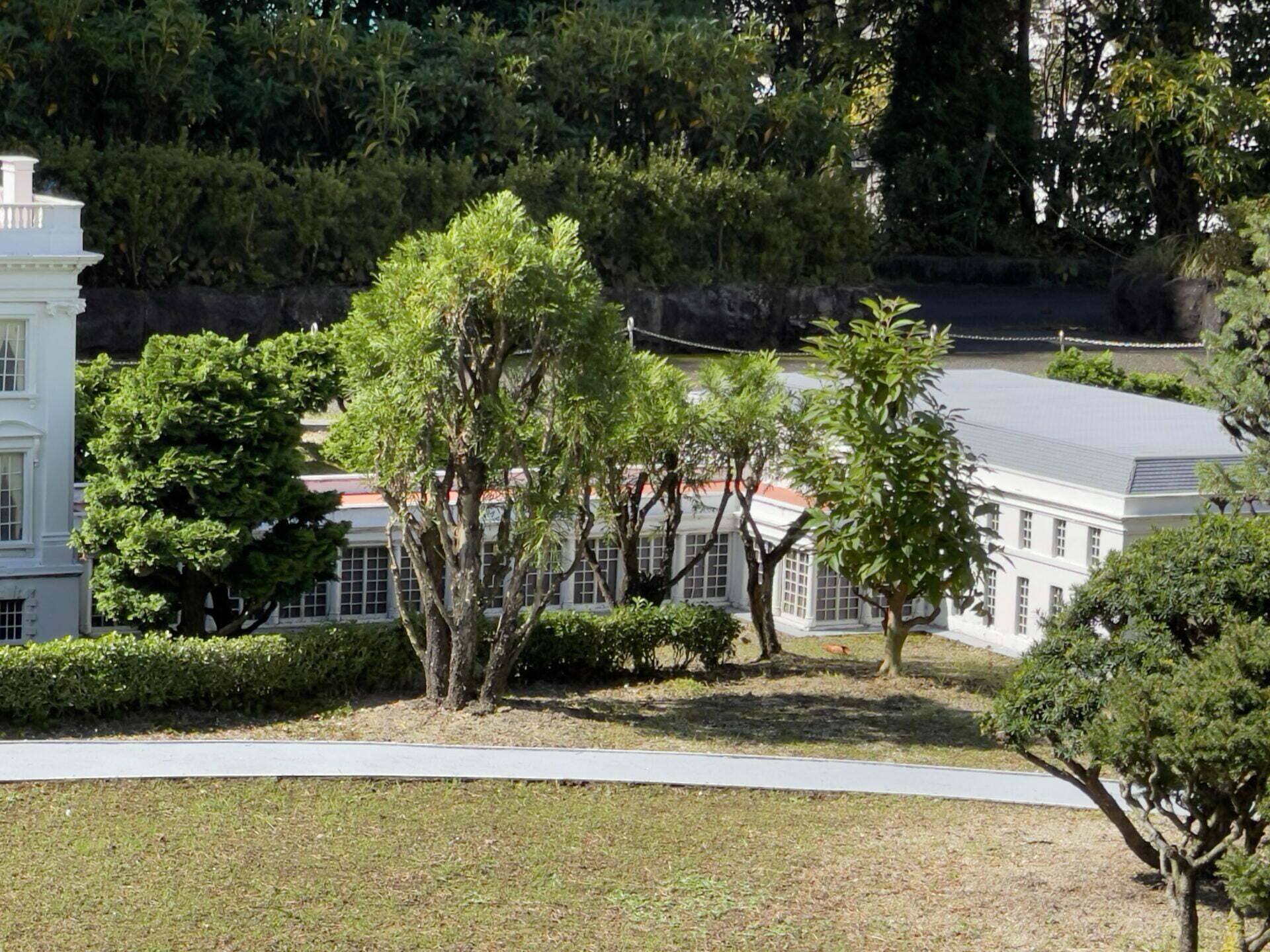 イーストウィング