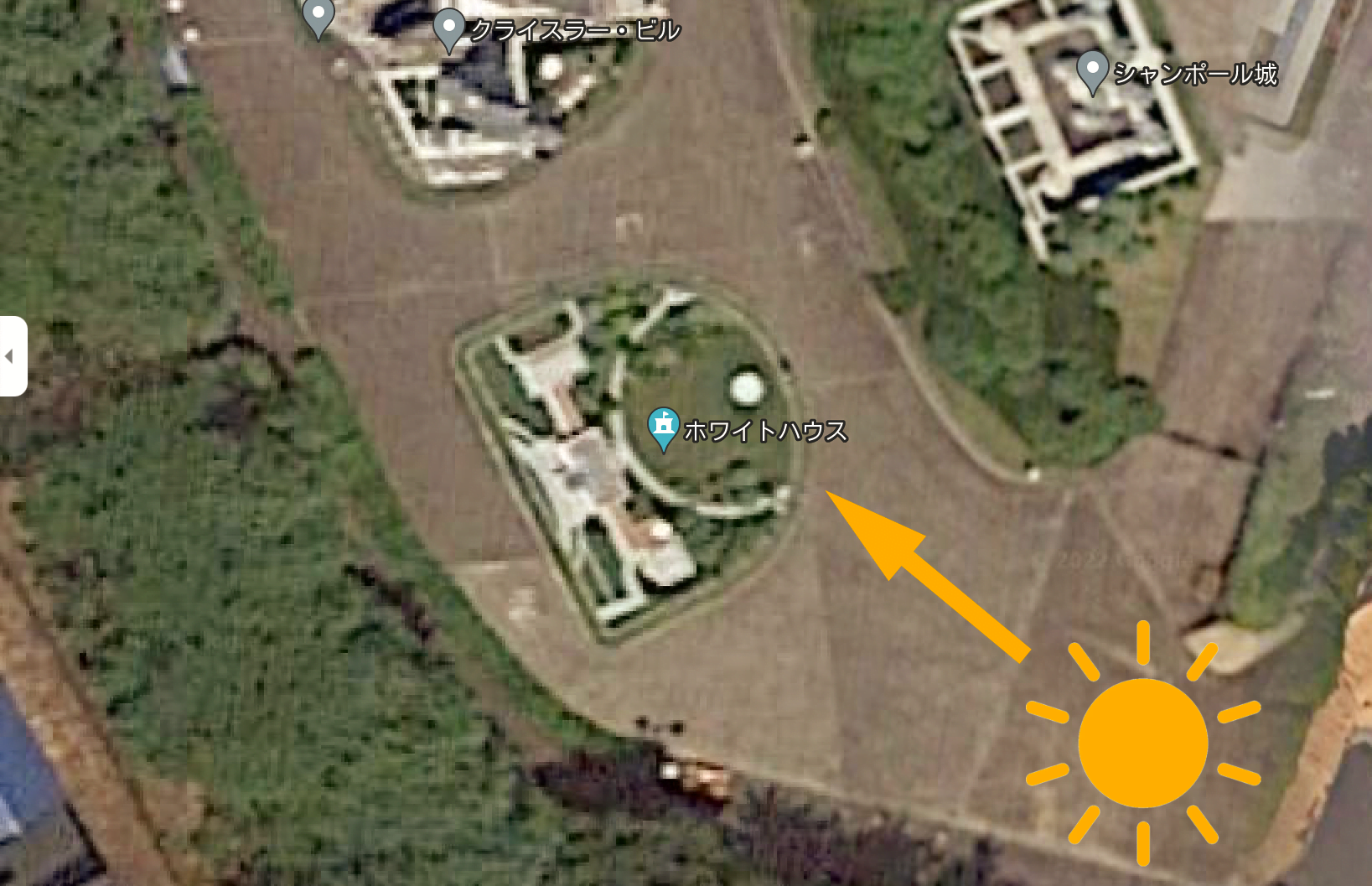 東武ワールドスクエア
