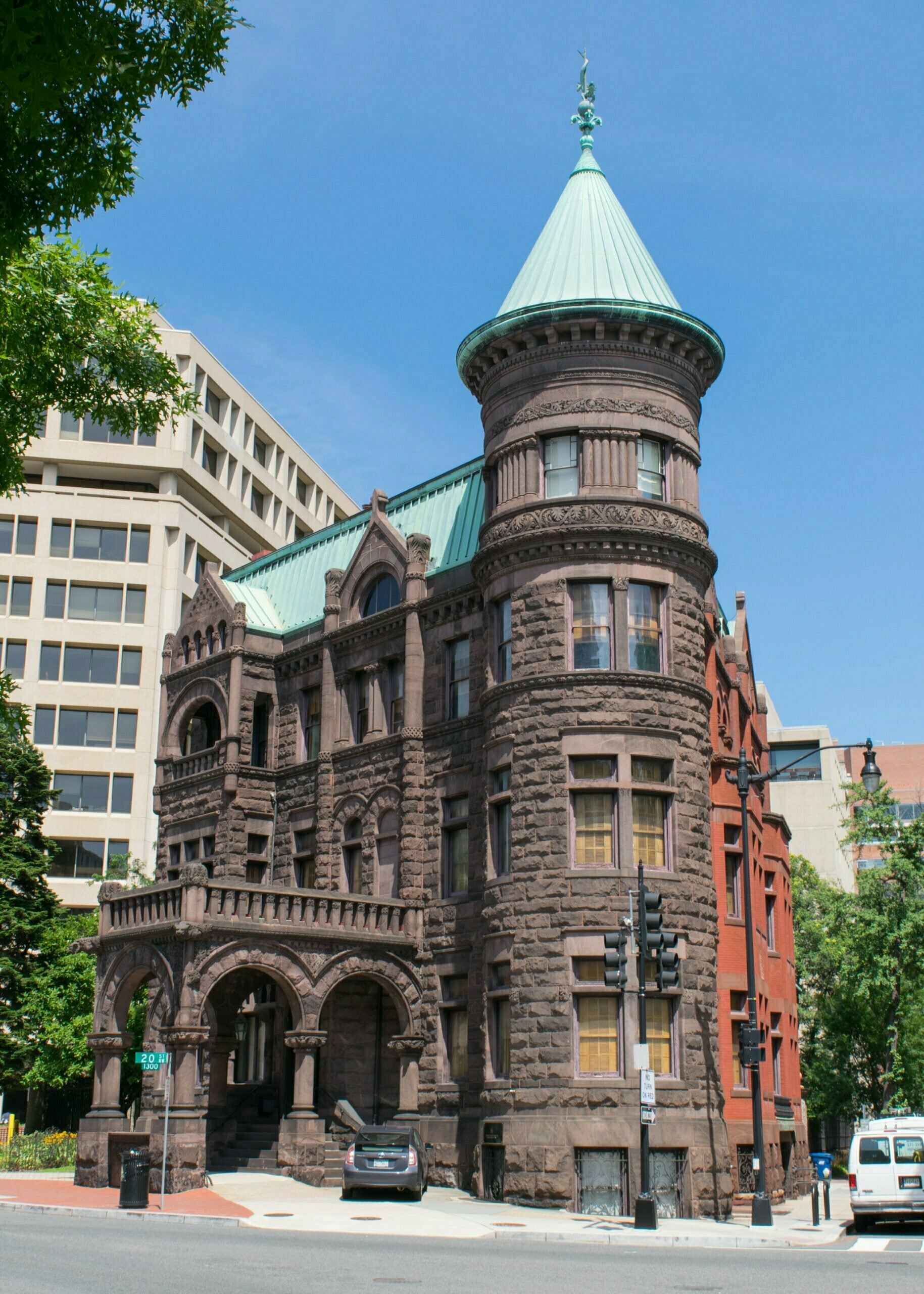 ヘチューリッヒ・ハウス・ミュージアム