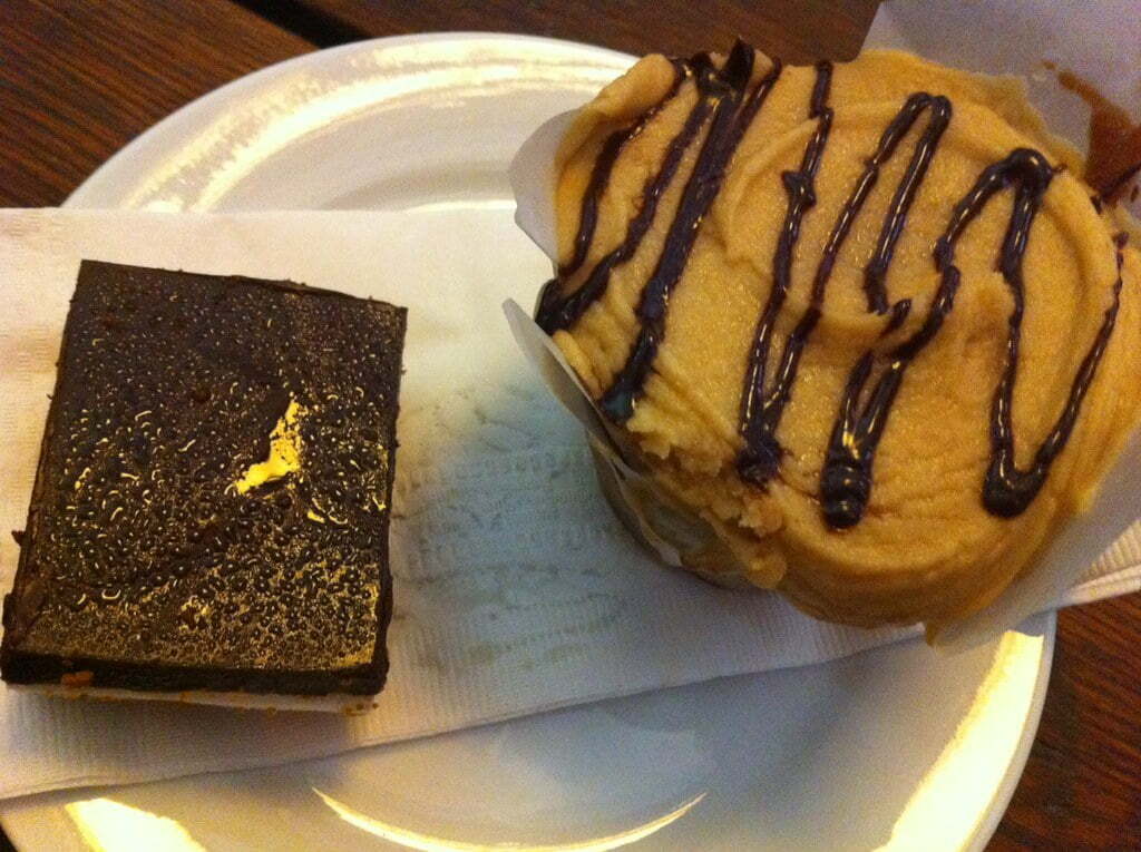 Baked & Wired